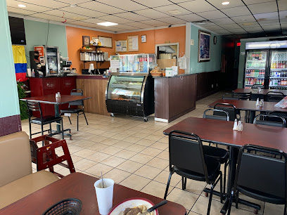 El Barquito Restaurant - 220 Garibaldi Ave, Lodi, NJ 07644