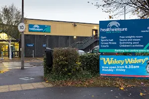 New Milton Health and Leisure image