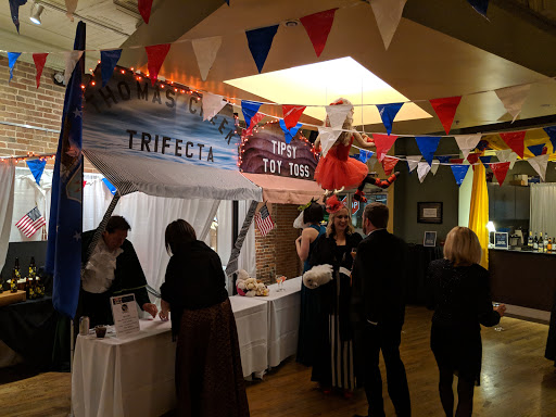 Performing Arts Theater «Warehouse Theatre», reviews and photos, 37 Augusta St, Greenville, SC 29601, USA