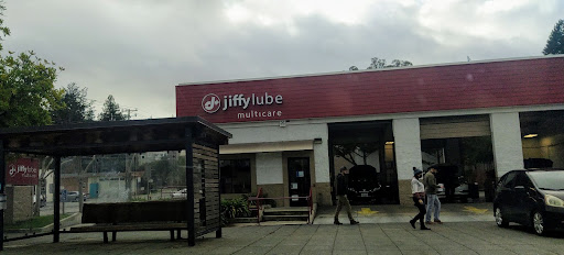 Oil Change Service «Jiffy Lube», reviews and photos, 374 Miller Ave, Mill Valley, CA 94941, USA