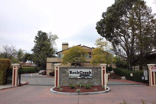 San Jose Rock Creek Condominiums