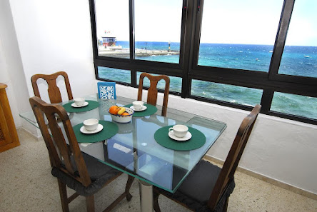Lanzarote Ocean View. Agencia de alquiler de alojamientos C. la Garita, 86, 35542 Arrieta, Las Palmas, España