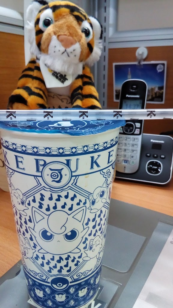 可不可熟成紅茶 新竹巨城店 的照片