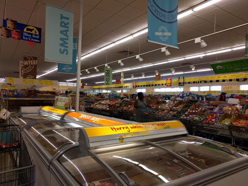 Supermarket «ALDI», reviews and photos, 3128 Forest Ln #245, Dallas, TX 75234, USA