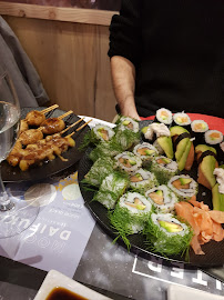 Sushi du Restaurant japonais Ayako Sushi Pontet à Le Pontet - n°18