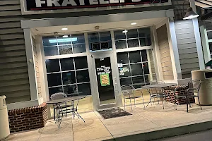 Fratelli's Pizza image