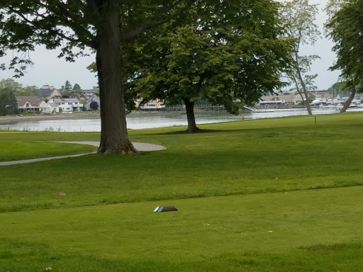 Country Club «Kernwood Country Club», reviews and photos, 1 Kernwood St, Salem, MA 01970, USA