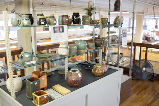 Antique Store «Downtown Antiques Mall», reviews and photos, 1 Court Square, West Plains, MO 65775, USA