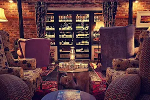 Vine | Restaurant & Wine Bar image