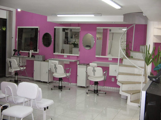 Avaliações sobre Aesthetic Beauty Salão de Beleza em Salvador - Salão de Beleza