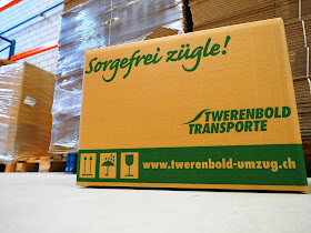 Twerenbold Transport AG