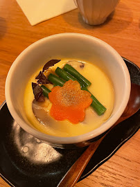 Soupe du Restaurant japonais Enni Udon à Paris - n°19