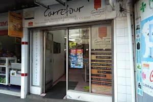 Carrefour Library image
