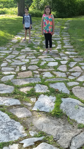 Historical Place Museum «Historic New England Hamilton House», reviews and photos, 40 Vaughans Ln, South Berwick, ME 03908, USA