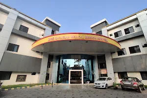 Sree Narayana Medical Mission Hospital image