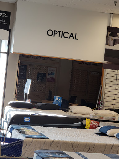 Eye Care Center «Sears Optical», reviews and photos, 3000 Willowbrook Dr, Houston, TX 77070, USA