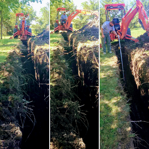 Plumber «Anderson Plumbing», reviews and photos, 143 Prairie Creek Cir, Princeton, TX 75407, USA