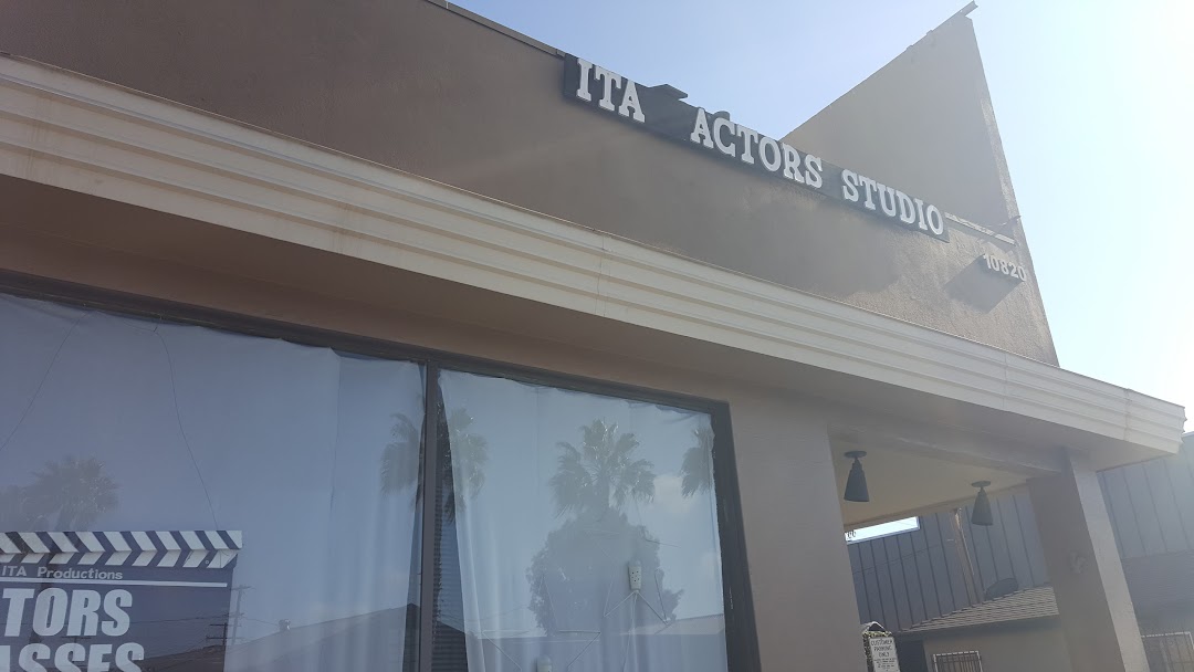 ITA Actors Classes & Seminars