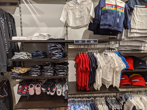 Outlet Mall «Tanger Outlet Houston», reviews and photos, 5885 Gulf Fwy, Texas City, TX 77591, USA