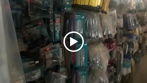 Hardware Store «Discount construction Materials», reviews and photos, 3711 Singleton Blvd, Dallas, TX 75212, USA