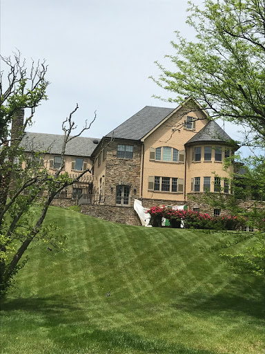 Golf Course «The Suburban Club», reviews and photos, 7600 Park Heights Ave, Pikesville, MD 21208, USA