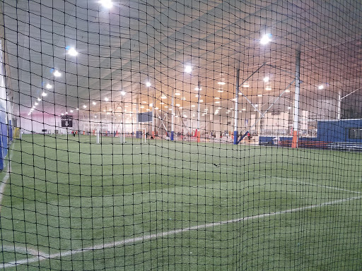 Sports Complex «Incrediplex», reviews and photos, 6002 Sunnyside Rd, Indianapolis, IN 46236, USA