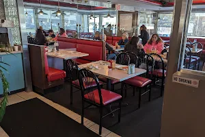 Parkway Diner image