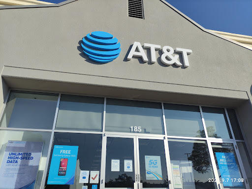 Cell Phone Store «AT&T», reviews and photos, 185 Ranch Dr, Milpitas, CA 95035, USA