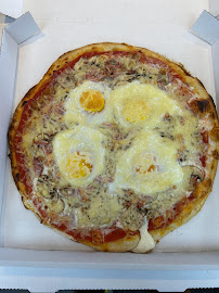 Plats et boissons du Pizzas à emporter DELICES PIZZAS à Buzet-sur-Baïse - n°18