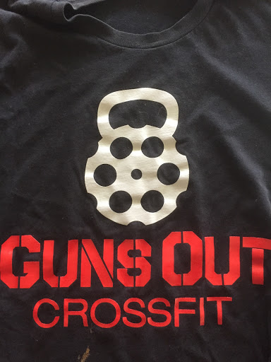 Health Club «Guns Out Crossfit», reviews and photos, 4351 Atlanta Hwy, Montgomery, AL 36109, USA
