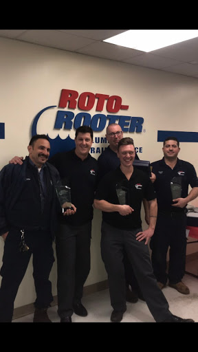 Plumber «RR Plumbing Roto-Rooter», reviews and photos, 1111 Calhoun Ave #5, Bronx, NY 10465, USA