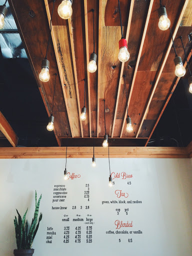 Spearhead Coffee image