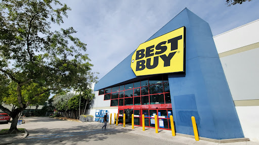 Electronics Store «Best Buy», reviews and photos, 12495 SW 88th St, Miami, FL 33186, USA