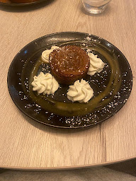 Photo n°35 de Le Trait d'union à Poitiers ()