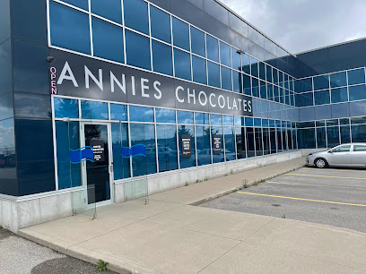 Annies Chocolates Head Office