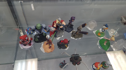 Video Game Store «Gamers», reviews and photos, 3021 SE 14th St, Des Moines, IA 50320, USA