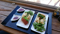 Edamame du Little Tokyo - Restaurant Japonais Authentique à Gradignan - n°11