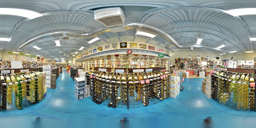 Liquor Store «Checkers Discount Liquors & Wine», reviews and photos, 35202 S Dixie Hwy, Homestead, FL 33034, USA