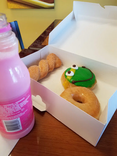 Donut Shop «Daylight Donuts», reviews and photos, 4200 Aero Dr, Mason, OH 45040, USA