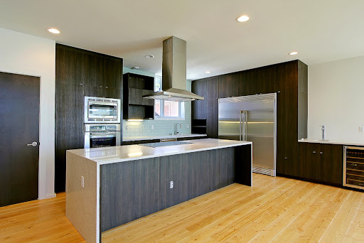 Flooring Store «Greenhome Solutions», reviews and photos, 1210 W Nickerson St, Seattle, WA 98119, USA