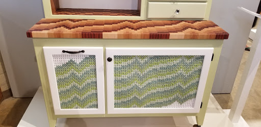 Craft Store «Earth Guild», reviews and photos, 33 Haywood St, Asheville, NC 28801, USA