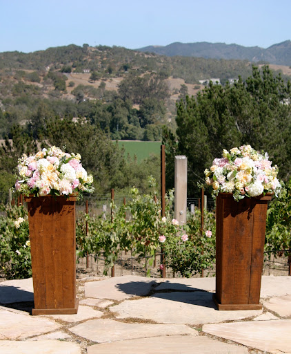 Florist «Elegant Details • Floral and Events», reviews and photos, 998 Huston St Suite B, Grover Beach, CA 93433, USA