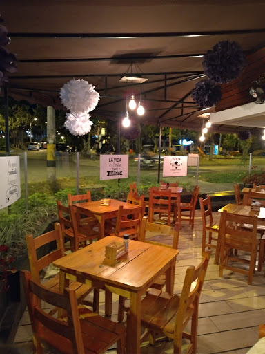 Toro Restaurante (Laureles)