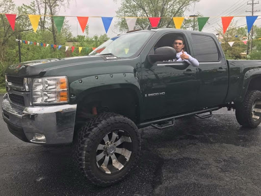 Used Car Dealer «East Coast Automotive Inc», reviews and photos, 803 Eastern Blvd, Essex, MD 21221, USA