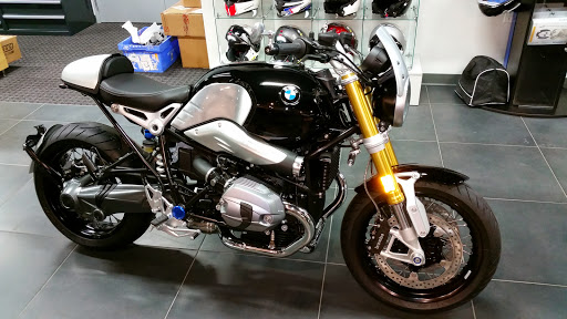 Motorcycle Parts Store «CROSS COUNTRY CYCLE», reviews and photos, 911 Middlesex Ave, Metuchen, NJ 08840, USA