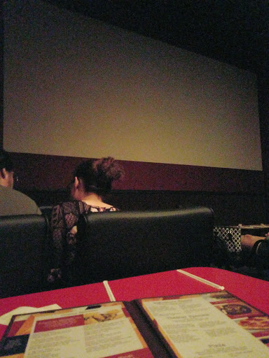 Movie Theater «Aloma Cinema Grill», reviews and photos, 2155 Aloma Ave, Winter Park, FL 32792, USA