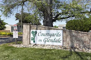 The Courtyards on Glendale image