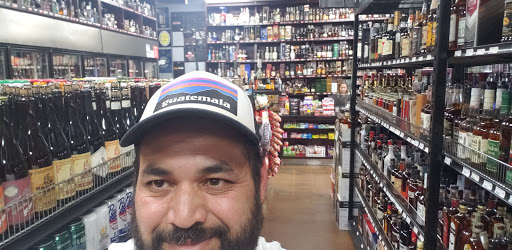 Wine Store «Ramirez Liquor & Kegs Delivery», reviews and photos, 9419 Slauson Ave, Pico Rivera, CA 90660, USA