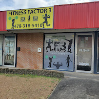 Fitness Factor 3 - Photo 2 - Car repair in Macon, GA, Macon