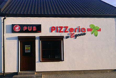 Pizzeria u Egona Jana III Sobieskiego 9, 28-330 Wodzisław, Polska